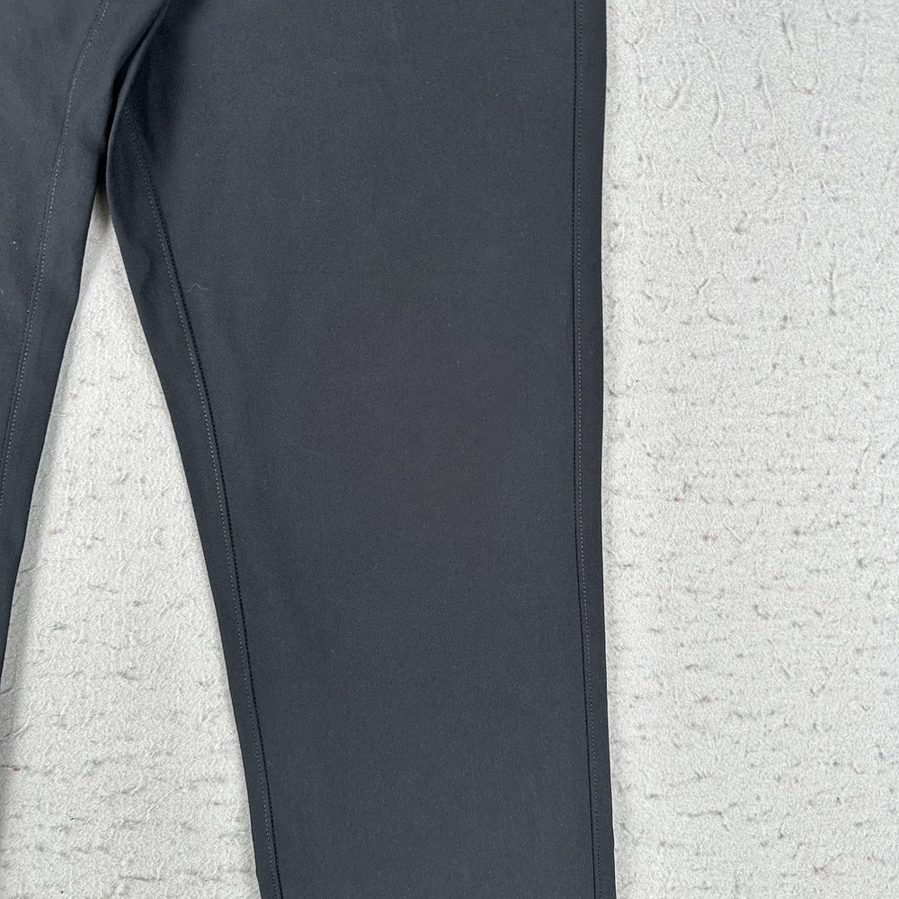 Vuori Meta Pant Mens 28x32 Black Athletic Slim Fit V430 Tech Performance EUC - Picture 3 of 16